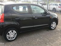 tweedehands Nissan Pixo 1.0 Visia