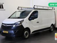 Occasion Opel Vivaro 126 PK (92 kW) 2019 Wit MPV