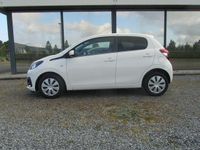 tweedehands Peugeot 108 1.0 e-VTi Active - Airco !