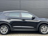 tweedehands Hyundai Tucson 1.6 GDi Comfort | Navigatie