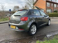 tweedehands Seat Ibiza 1.4 Sport-up * Xenon * Airco * 5Drs * SALE! *