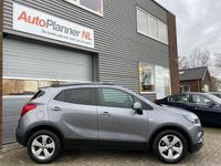 tweedehands Opel Mokka X 1.4 Turbo Edition! Airco! Cruise! Navi! PDC!