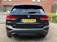 tweedehands BMW X1 xDrive25e High Executive Sportline Navigatie prof Panoramadak Head-Up Camera ACCSportstoelen Trekhaak Stoelverwarming Keyless Entry 18 Inch Velgen Nw ¤ 65000.-