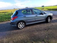 tweedehands Peugeot 308 1.6 VTi XS