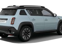 Occasion Renault 4 E-Tech Iconic 110 kW (150 PK) 2025 Blauw SUV