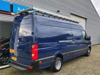 tweedehands VW Crafter 35 2.0 TDI L3H2 Dubbel lucht | Clima | Camera |