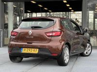 tweedehands Renault Clio IV 1.2 Dynamique