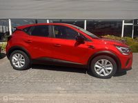 Occasion Renault Captur 140 PK (102 kW) 2021 Rood SUV