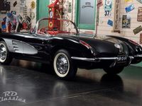 tweedehands Chevrolet Corvette C1 Convertible