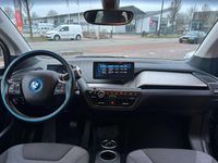 Occasion BMW i3 135 kW (184 PK) 2021 Blauw (metallic) Hatchback