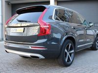 tweedehands Volvo XC90 2.0 T8 Twin Engine AWD Inscription Hybride - Automaat - 320 pk - 259.043 km