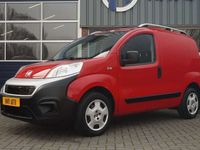 tweedehands Fiat Fiorino 1.4 Benzine SCHUIFDEUR BTW-BPM-VRIJ