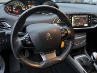 tweedehands Peugeot 308 1.6 BlueHDi Blue Lease | Navigatie | Goed onderhou