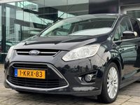 tweedehands Ford Grand C-Max 1.0 Titanium