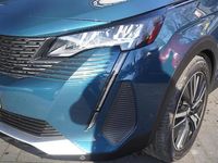 Occasion Peugeot 3008 Business-Line 150 PK (110 kW) 2024 Blauw SUV