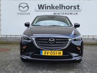 tweedehands Mazda CX-3 SKYACTIV-G 120 GT-M / Adaptive Cruise