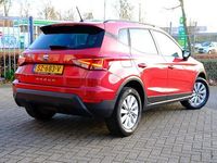 Occasion Seat Arona Business 95 PK (69 kW) 2018 Rood SUV