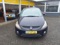 tweedehands Mitsubishi Grandis 2.4-16V Intense! Gebruikt! Apk! Export!