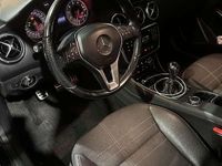 Occasion Mercedes A180 Ambition 122 PK (89 kW) 2013 Zwart Stationwagen