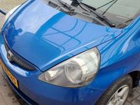 tweedehands Honda Jazz 1.4 LS