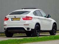 Occasion BMW X6 Executive 306 PK (225 kW) 2009 Wit SUV