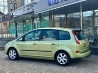 tweedehands Ford C-MAX 1.8-16V Futura Airco LM-Velgen Trekhaak