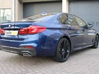 tweedehands BMW 530 5-SERIE e xDrive iPerformance High Executive Hybride - Automaat - 184 pk - 148.429 km