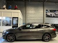 tweedehands Ford Focus Wagon 2.3 EcoBoost ST-3 280pk