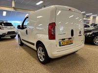 tweedehands Fiat Fiorino 1.3 MJ Basis*Airco*Lichtmetaal*Sportieve Uitvoering!!!