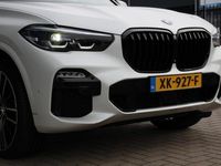 tweedehands BMW X5 xDrive40i High Executive | 22" | Panoramdak | 360°