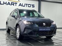 Occasion Seat Arona Style 110 PK (80 kW) 2024 Grijs (metallic) SUV