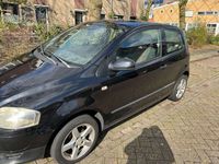 tweedehands VW Fox 1.2 trendline