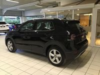 tweedehands VW T-Cross - 1.0 TSI Style