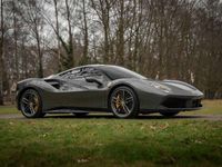 tweedehands Ferrari 488 GTB | Carbon Driver Zone | Camera voor & achter