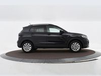 tweedehands VW T-Cross - 1.0 Tsi 95pk Life | Airco | P-Sensoren | Navigatie