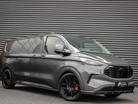 Occasion Ford Transit Custom Limited 170 PK (125 kW) 2024 Grijs Van