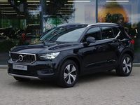 Occasion Volvo XC40 Inscription 211 PK (155 kW) 2022 Zwart SUV