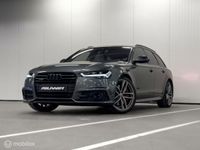 tweedehands Audi A6 Avant 3.0 TDI S-line quattro |Leder |Geheugen Seat