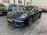 tweedehands Porsche Panamera 3.0 D Platinum Edition