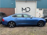 tweedehands Volvo S90 2.0 D4 R-Design / Dealer Onderhouden / Trekhaak