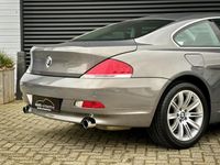 tweedehands BMW 630 630 i High Executive | Clima | Cruise | Navi | Lede