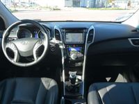 tweedehands Hyundai i30 1.6 GDI i-Catcher Clima|Cruise|NAVI|Cam|DealerOH