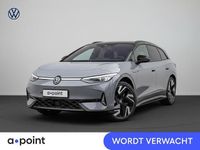 Nieuw VW ID.7 GTX 250 kW (340 PK) 2026 Zwart Stationwagen