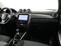 Occasion Suzuki Vitara Comfort 131 PK (96 kW) 2025 Wit SUV