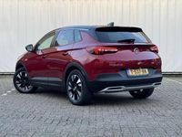 tweedehands Opel Grandland X 1.6 Turbo Hybrid4 Ultimate 360 camera navi ecc