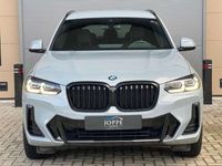 tweedehands BMW X3 XDrive20i High Executive | M Sport | Trekhaak | 20