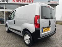 tweedehands Peugeot Bipper 1.4 HDi XR airco/elektr ramen/zeer nette auto zie foto's