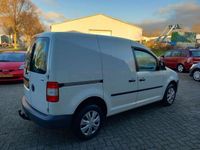 tweedehands VW Caddy 1.9 tdi