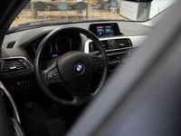tweedehands BMW 116 1-SERIE i Corporate Lease | Navigatie | Lm velgen |