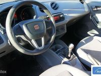 tweedehands Seat Ibiza 1.4 Sport-up